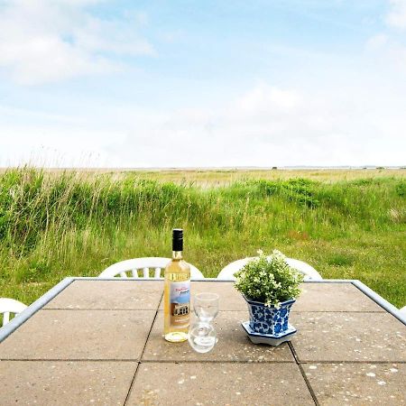 8 Person Holiday Home In Ulfborg Thorsminde Kültér fotó