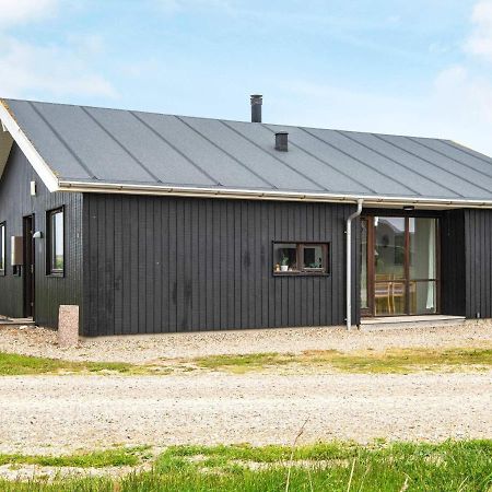 8 Person Holiday Home In Ulfborg Thorsminde Kültér fotó