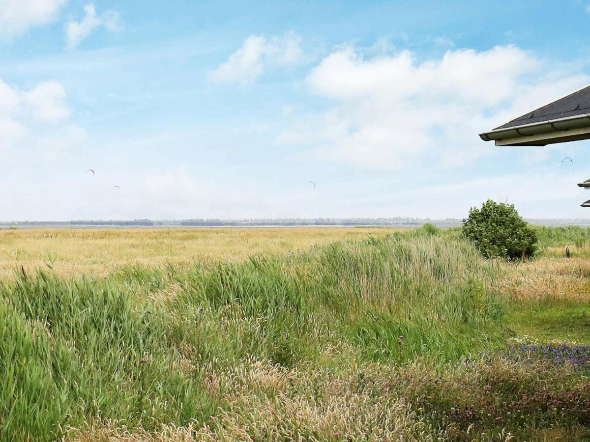 8 Person Holiday Home In Ulfborg Thorsminde Kültér fotó