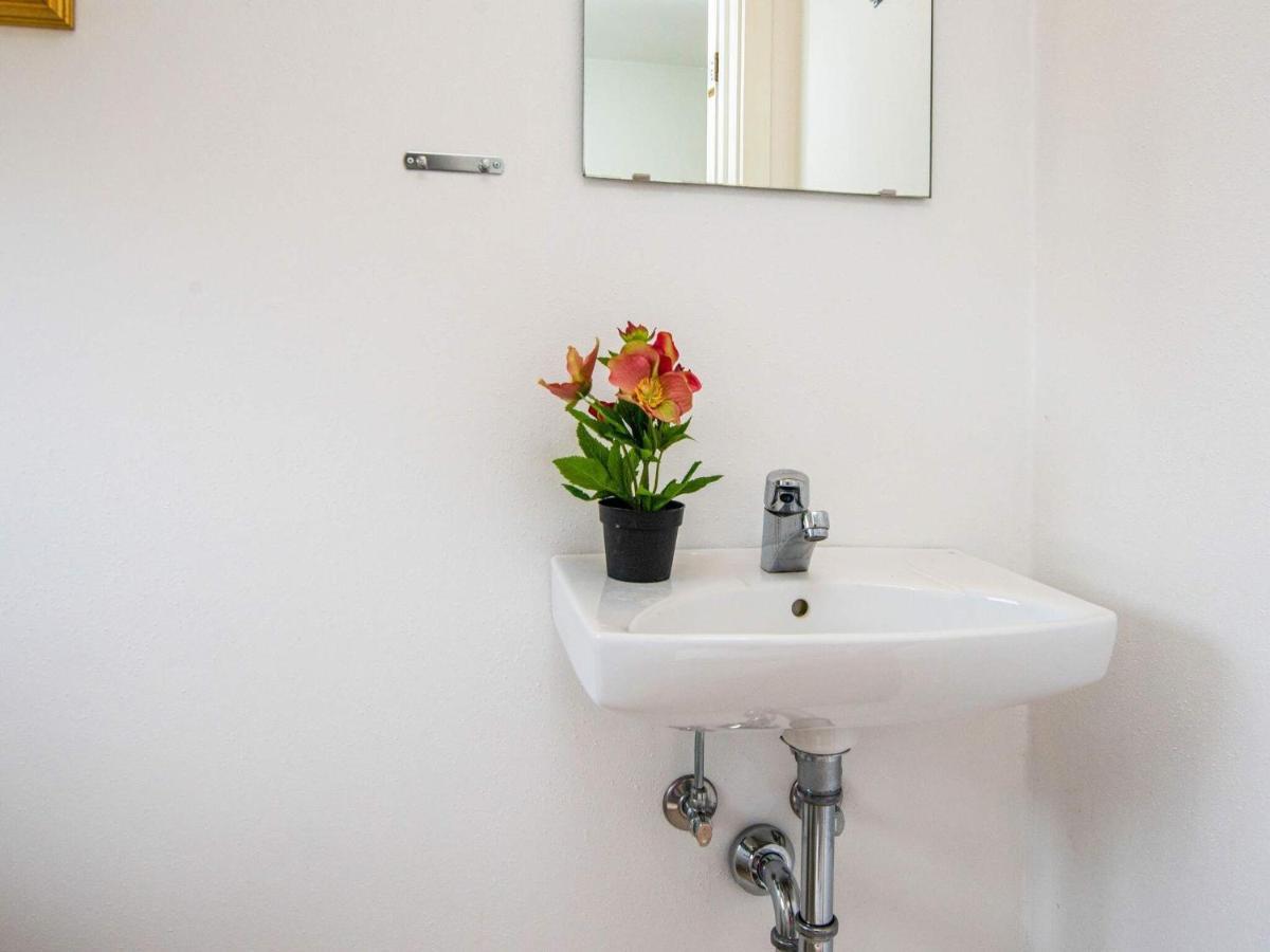 8 Person Holiday Home In Ulfborg Thorsminde Kültér fotó
